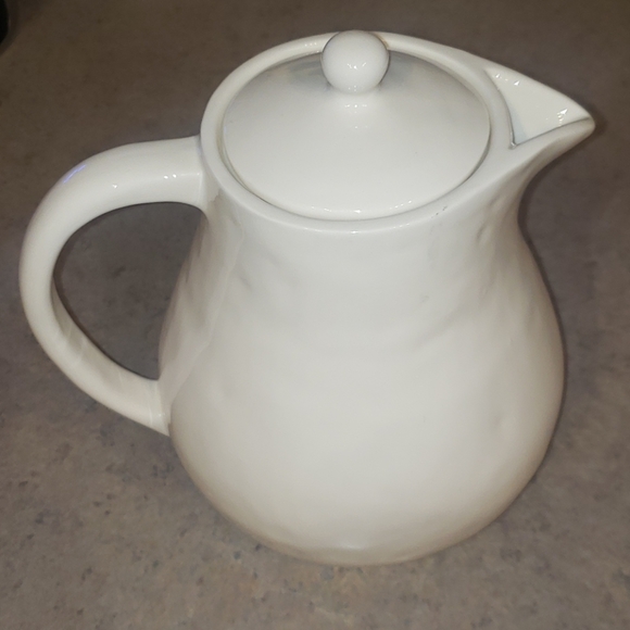 Rae Dunn Teapot Vintage - Picture 6 of 10